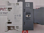 Abb Ca5-22M Auxiliary Contact Block 690V~ 16A 1.5Kv