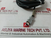 Abb Cbl-f05M-s1-3S0 Dsm Servo Motor Cable Hms3108Ae20-29S