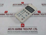 Abb Cdp312R Control Panel 64378660G