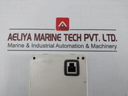 Abb Cdp312R Control Panel 64378660G