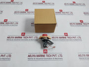 Abb Ce3T-10R-02 Emergency Stop Push Button 5A Rev A