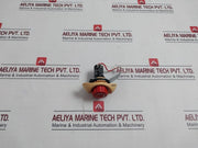 Abb Ce3T-10R-02 Emergency Stop Push Button 5A Rev A