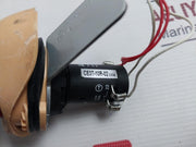 Abb Ce3T-10R-02 Emergency Stop Push Button 5A Rev A