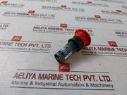 Abb Ce4T-10R-02 Compact Emergency Stop Pushbutton Switch 1Sfa619550R1051 5A 300V