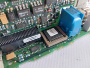 Abb Ci820-1 Communication Interface Module Pcb