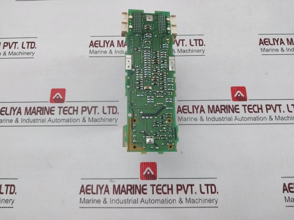 Abb Ci820-1 Communication Interface Module Pcb