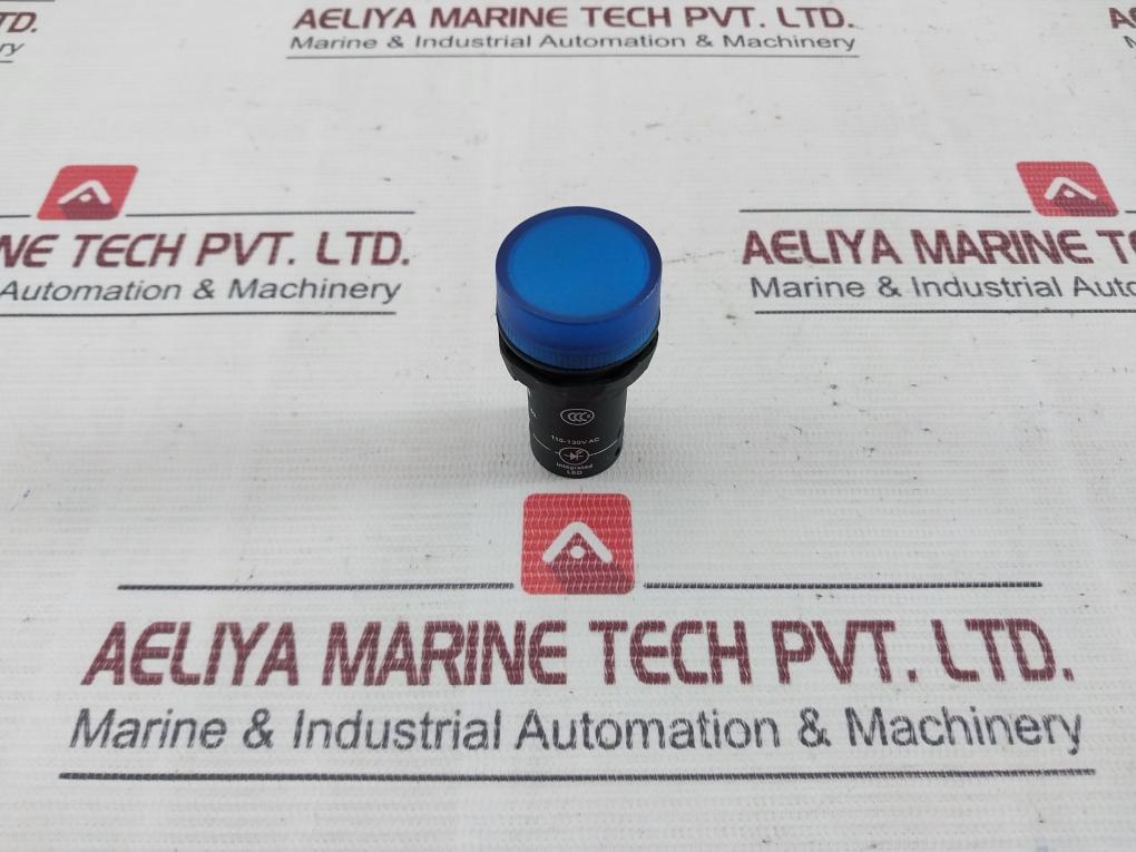 Abb Cl-513L Pilot Light 110-130Vac