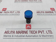 Abb Cl-513L Pilot Light 110-130Vac