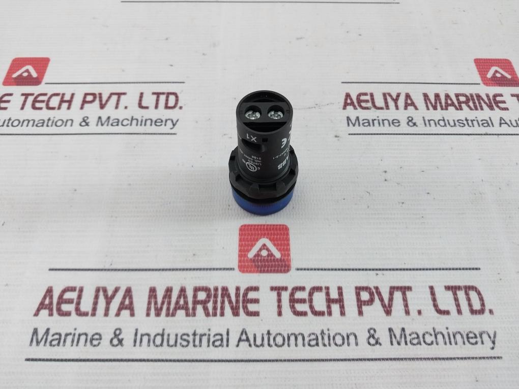 Abb Cl-513L Pilot Light 110-130Vac
