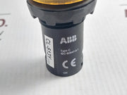 Abb Cl-513Y Pilot Light 110-130V Ac