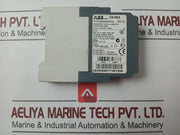 Abb Cm-mss Thermistor Motor Protection Relay 220-240V 50/60Hz