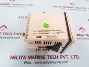 Abb Controlmaster Cm30 Universal Process Controller 100-240Vac