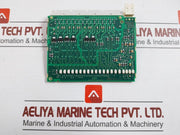 Abb Do810-1 Digital Output Module Pcb