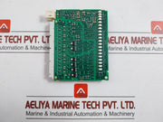Abb Do810-1 Digital Output Module Pcb