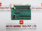 Abb Do810-1 Digital Output Module Pcb