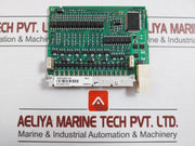 Abb Do810-1 Digital Output Module Pcb