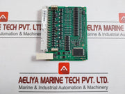 Abb Do810-1 Digital Output Module Pcb