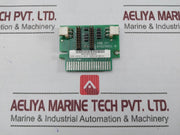 Abb Dscb-01C Connector Board 64629891 B Rev F