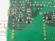 Abb Dsmb-01C Power Supply Module Rev R 64691929R1010162Kk