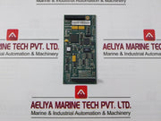 Abb Dsp-kort Printed Circuit Board 81Q03110F A04