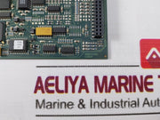 Abb Dsp-kort Printed Circuit Board 81Q03110F A04