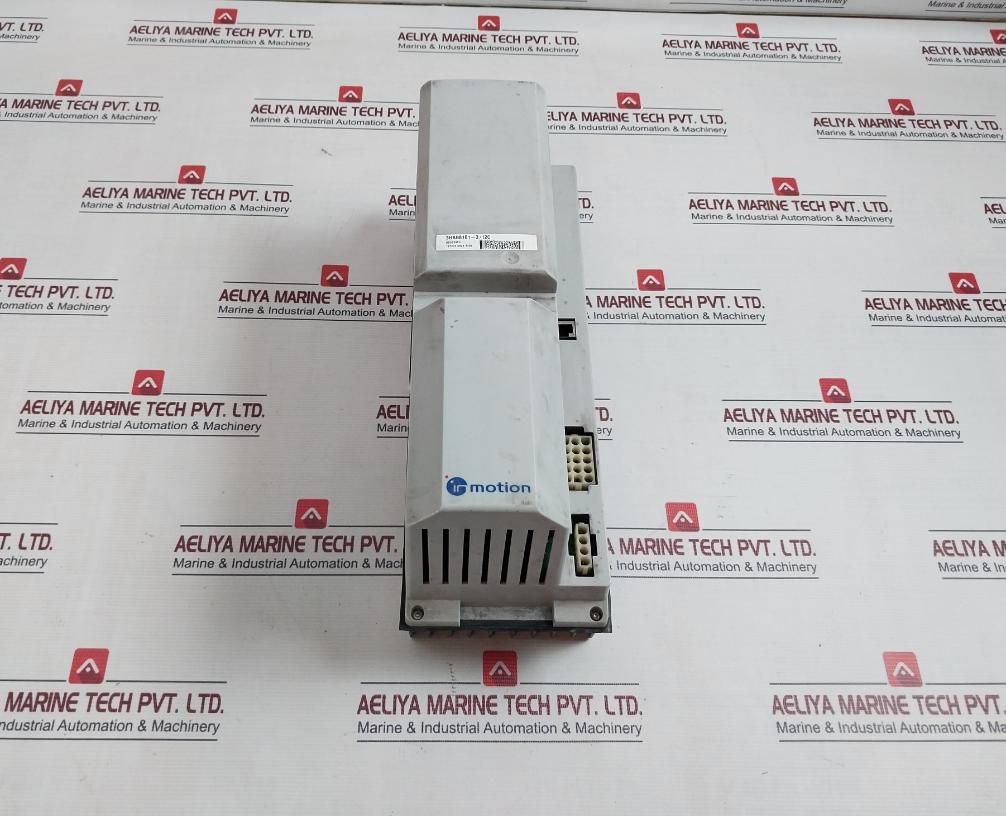 Abb Dsqc345C Servo Drive Unit 3Hab8101-3/12C