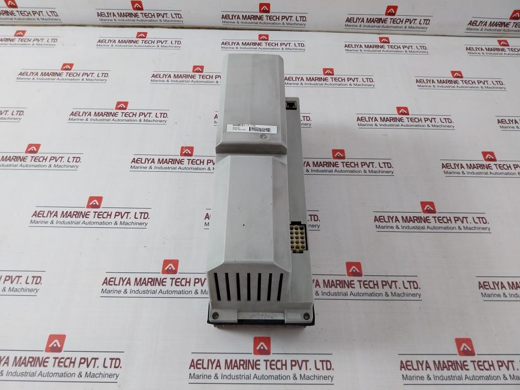 Abb Dsqc346C Drive Unit 3Hab8101-7/11C