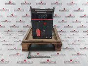 Abb E2.2N Air Circuit Breaker 1000A Iec 60947-2 24V Dc 50-60Hz 12Kv