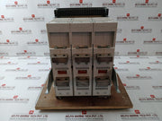 Abb E2S 16 Sace Emax Circuit Breaker 1600A 690V 50-60 Hz Bl86103209