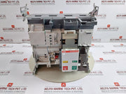 Abb Fa1N/Ms Sace Air Circuit Breaker Ac-23A 50-60Hz