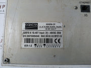 Abb G2010 A 10.4St Industrial Operator Panel / Hmi 24-48Vdc 25W (Not Working)