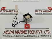 Abb Gce9401766P0106 Magnet Coil 220Vdc New