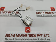 Abb Gce9401766P0106 Magnet Coil 220Vdc New
