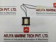Abb Gce9401766P0106 Magnet Coil 220Vdc New