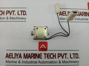 Abb Gce9401766P0106 Magnet Coil 220Vdc New