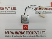 Abb Gce9401766P0106 Magnet Coil 220Vdc New