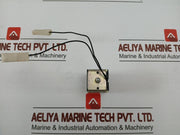 Abb Gce9401766P0106 Magnet Coil 220Vdc New