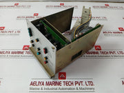 Abb Gvt 7 750 313 R1 Controller Panel Module Gjr 1948094 P1