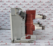 Abb Hd4/W 12.06.32 Circuit-breaker 50/60 Hz