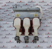 Abb Hd4/W 12.06.32 Circuit-breaker 50/60 Hz.