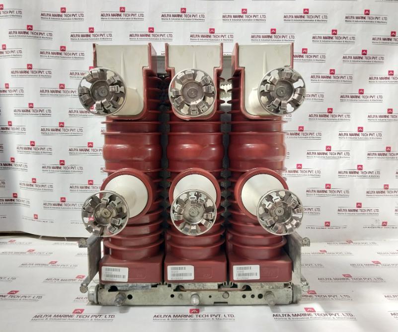 Abb Hd4/W 12.12.32 Circuit-breaker Iec 62271-100 12 Kv 1250 A 50/60Hz