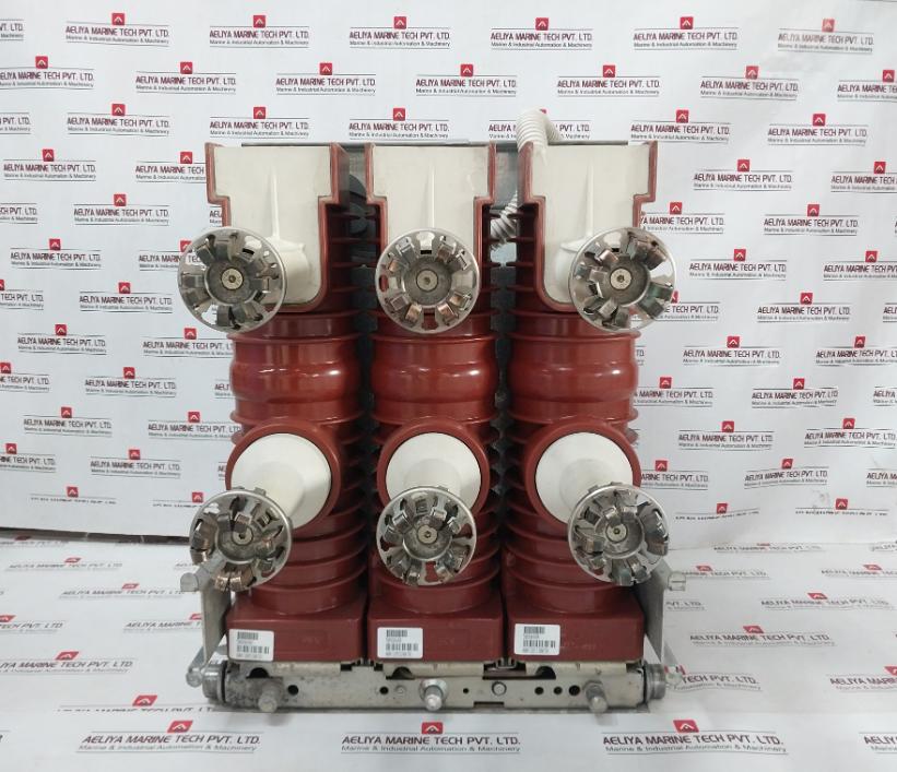 Abb Hd4/W 12.12.32 Circuit-breaker Iec 62271-100, Cei 17-1 12 Kv 50/60 Hz