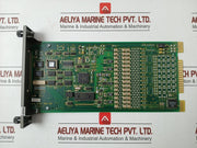 Abb Imfec12 Analog Input Module Circuit Board
