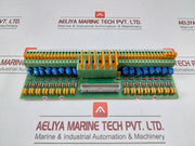 Abb In 2668 1002-123 Printed Circuit Board