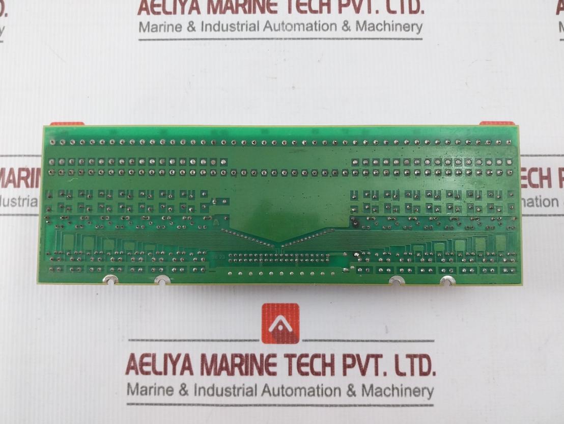 Abb In 2668 1002-123 Printed Circuit Board