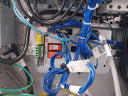 Abb Irc5 M2004 Single Cabinet Controller 3X400V 50-60Hz 12A Ip54