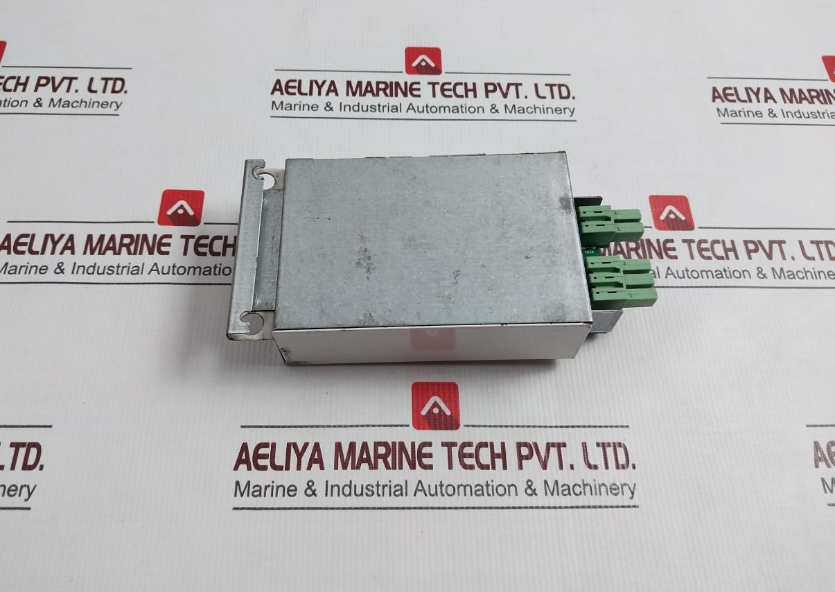 Abb Jfi-a1 Emc Filter 380-500V 48-63Hz 3Aua0000039322C0180002Ee