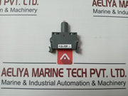 Abb Mlbl-00Br Led Block Iec 60947-5-1