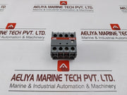 Abb N44E Contactor Relay