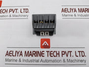 Abb N44E Contactor Relay
